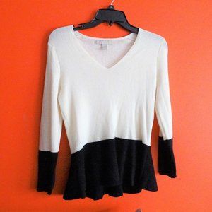 Banana Republic Italian Yarn Sweater